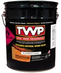 TWP-100 Series Cedar 101    5 gallon